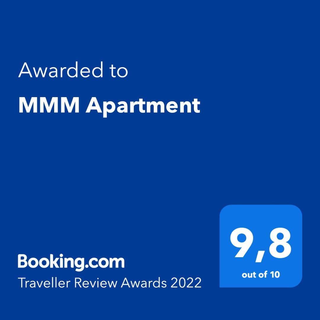 Mmm Apartment Makríjalosz Szoba fotó